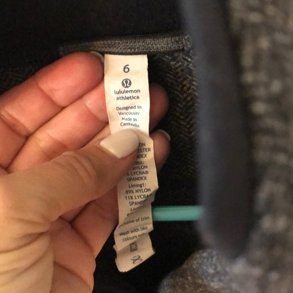 Pullover half zip - Picture 2 of 4